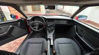Audi Coupe typ89 - 12