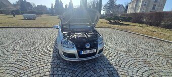 Volkswagen 5 1.4 GTI - 12
