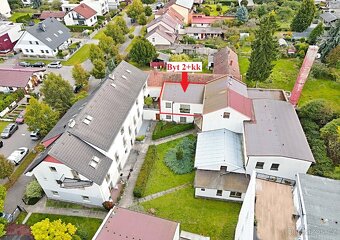 Prodej bytu 2+kk HK Malšovice - 12