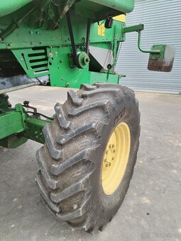 kombajn - John Deere 9780 CTS HM - 12