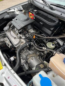 Škoda Felicia 1,3 MPI - 12