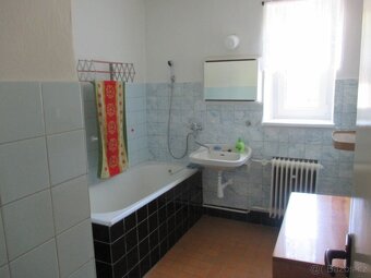 Prodej RD Dvorce u Bruntálu. - 12