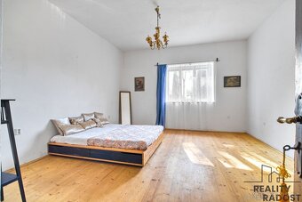 Prodej rodinného domu v Petřvaldíku - 12