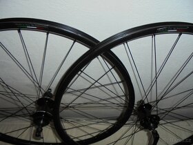 2 Páry Kolies na ráfikoch GIPIEME 29 er. - 12