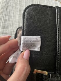 kabelka větší delší ucha zn Tutilo /New York/ - 12