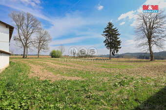 Prodej zemědělské usedlosti, 369 m², Bezvěrov - 12