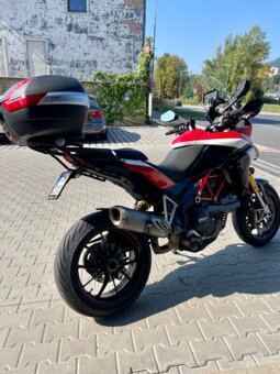 Multistrada 1200 Pikes Peak - 12