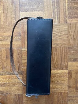 Kamera Meopta Supra A8G2, pouzdro, návod - 12