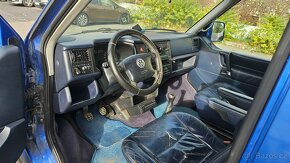 VW T4 Caravelle 111Kw - 12