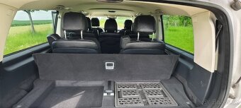 Prodám Mercedes Benz V 250 4x4 - 12