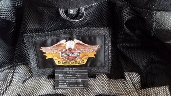 Harley Davidson  vel.XL - 12