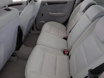 Mercedes A W169 A 180 CDI - závada převodovky - 12