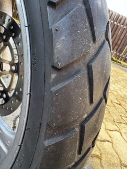Honda Varadero 1000 XL - 12