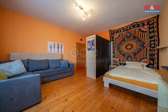 Prodej rodinného domu, 212 m², Hodonín, ul. Muchova - 12