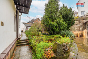Prodej bytu 3+1, 104 m², Roztoky, ul. Rýznerova - 12