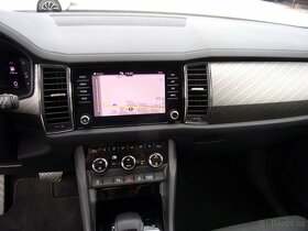 Kodiaq FL 2,0 TDI 110 kW DSG Style Plus - 12