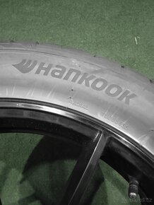 NOVA kovana alu kola 5x112 225/45/18 - 12