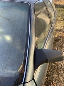 Audi 100 C3 avant 2.2 turbo 10V quattro - 12