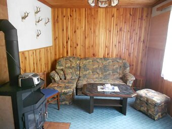 Prodej chaty 70 m², pozemek 942 m² Nová Lhota - 12