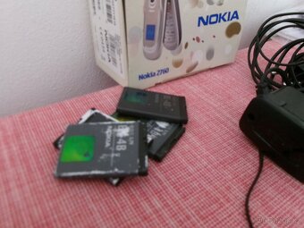 Nokia 2760. - 12