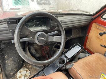 Fiat 126 P 650E Maluch - 12