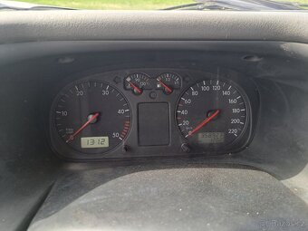 Prodám VW Transporter T4 2,5TDi 75kw 1999 - 12