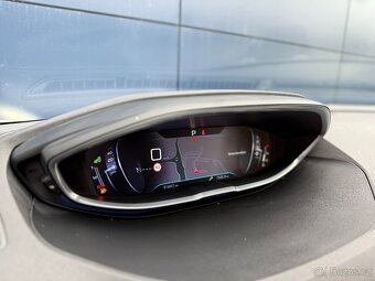 Peugeot 3008 ALLURE, El. kufr, Automat - 12
