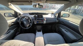Toyota Prius 2007 - 12