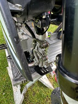 stomp z3 140 - 12