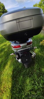 Piaggio MP3 500i.e LT ABS - 12