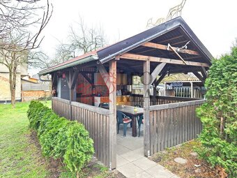 (N366) Podnájem komerčních prostor Nový Jičín - 12