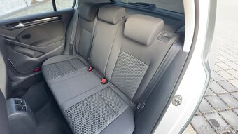 VW Golf VI 1.2 TSI 63 kW – 1. majitel, ČR, servisní kniha - 12