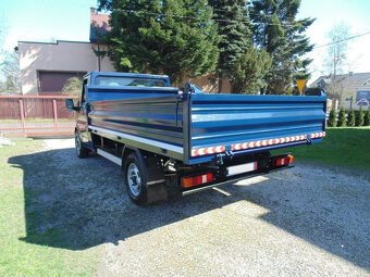 Ford Transit FT350 Sklapec S-3 - 12