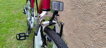 2ks zánovních kol cross 28" - 12