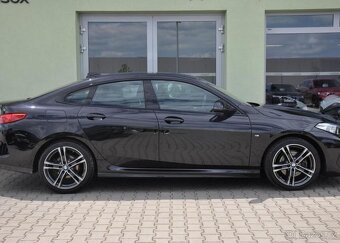 BMW Řada 2 218d M-SPORT 1M ČR 2xPNEU - 12