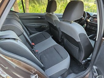 SKODA FABIA 1.0 MPI AMBITION PLUS_2019 - 12