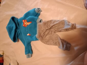 Panenky baby born - 12