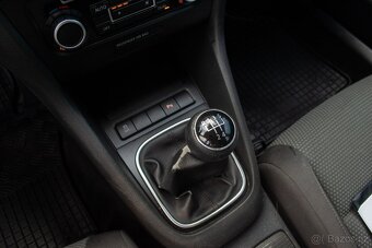 Volkswagen Golf 6 Variant 1.6 TDI 2010 - 12