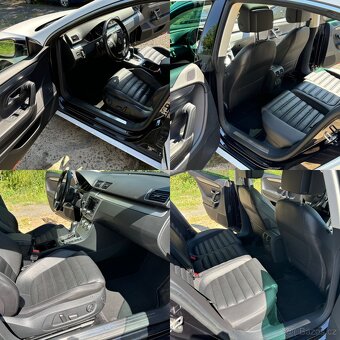 Passat cc 2.0-103kw DSG - 12