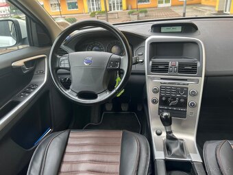 Volvo XC60 2,4d 150kW - 12