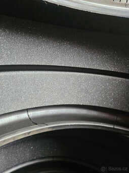 295/35R20 105Y XL Pilot Sport 4 S Acoustic MO1 MICHELIN - 12
