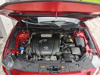 Mazda CX-5  2.0i skyactive Excklusive - 12