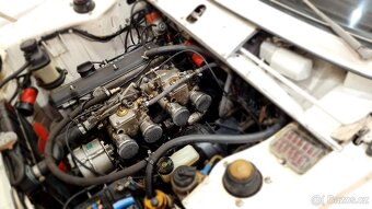 1975 BMW 02(1602) 2.0 Speciál s homlogací pro komunikace - 12