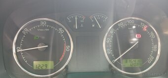 Škoda Octavia 1.9tdi 81kw - 12