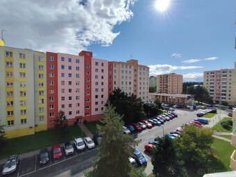 SLEVA Prodej bytu 2kk v osobním vlastnictví, nízké poplatky - 12