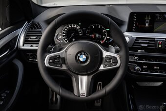 BMW X4 xDrive20d M Sport - 12