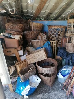 Garážový  výprodej  tel.603220894 - 12