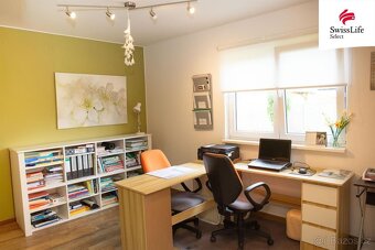 Prodej rodinného domu 155 m2 Ořechová, Opočno - 12