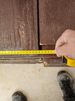 Dřevotřískové obklady - 12