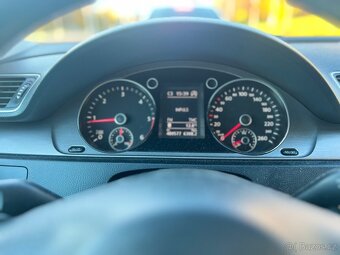 Passat b7 2.0 tdi - 12